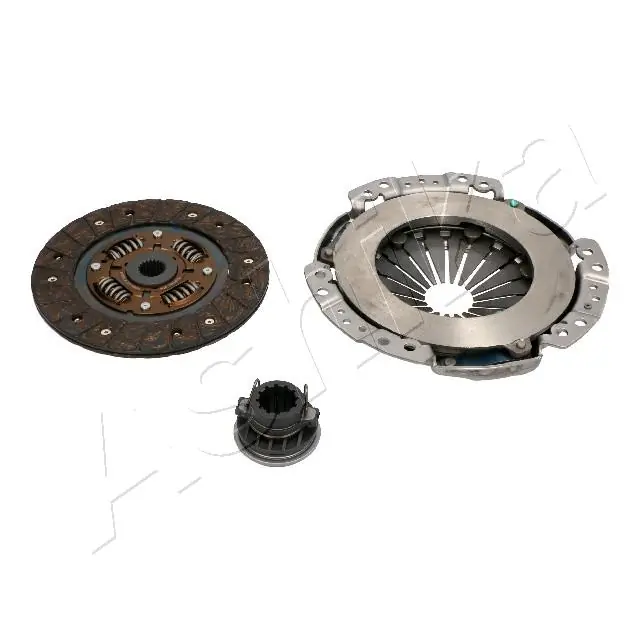 Kit de embraiagem (3 peças) 620019816 INA