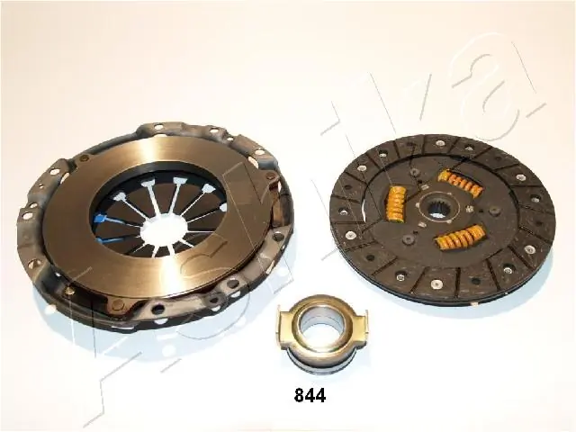 Kit de embraiagem (3 peças) Suzuki Alto III EF