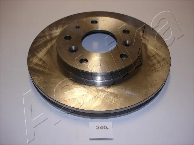 Compre Disco do freio dianteiro Mazda 626 2