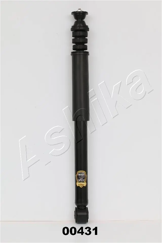 MA00431 Ashika