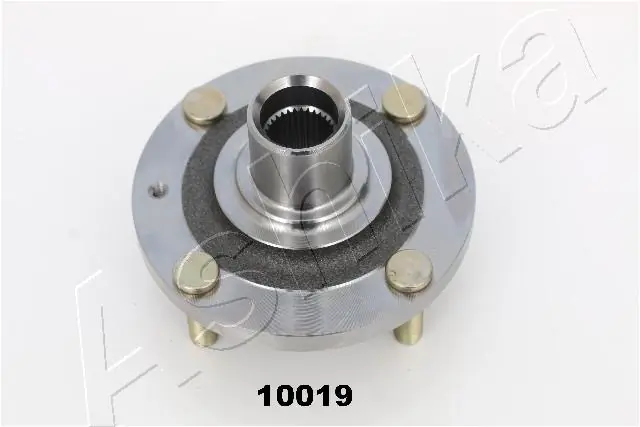 Cubo dianteiro Opel 96549779