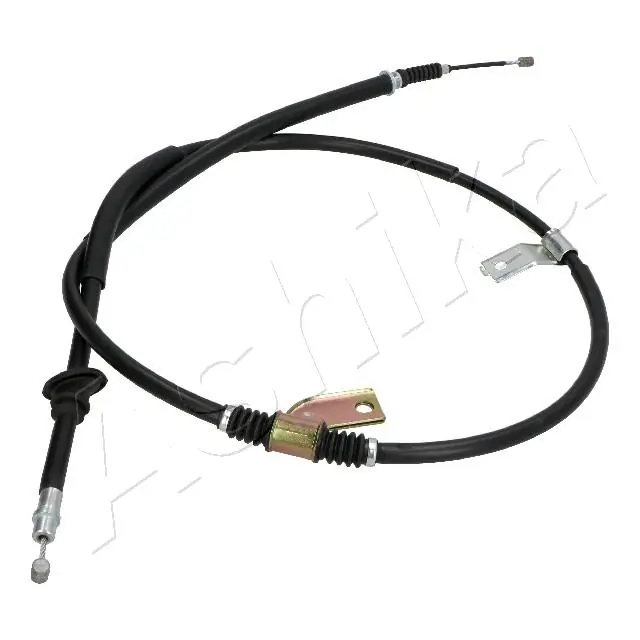 Cabo do freio de estacionamento traseiro esquerdo Ashika 1310HH56L preço, a partir de 38,71 USD