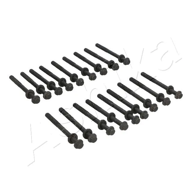 11501100 Ashika Parafuso de cabeça de motor (CBC)