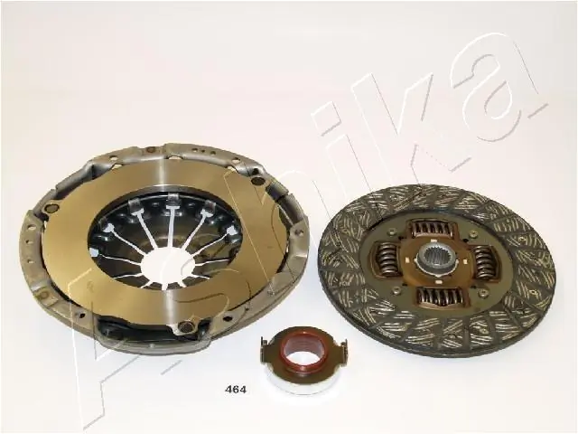 Kit de embraiagem (3 peças) VALEO 832298 preço, a partir de 228,39 USD