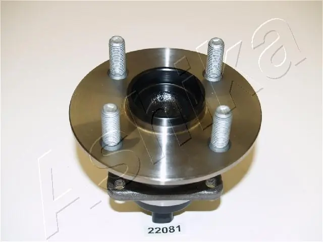 Cubo traseiro GMB GH32585