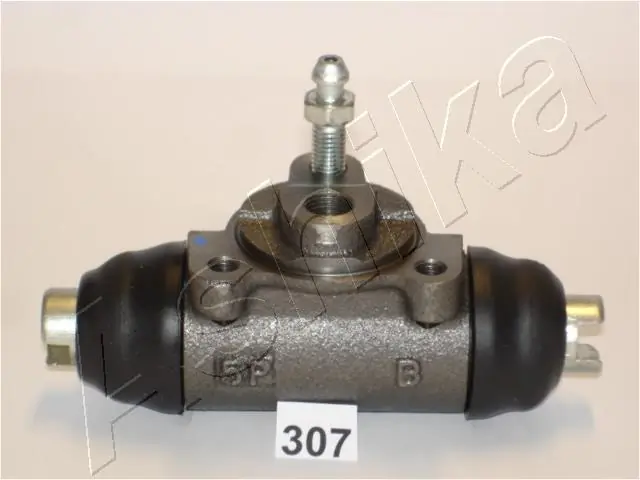 Cilindro traseiro do freio de rodas de trabalho UH7126610 Mazda