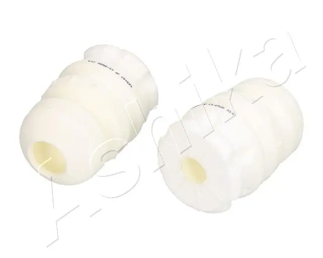 Pára-choque (grade de proteção) de amortecedor traseiro + bota de proteção para Ford Mondeo CA2