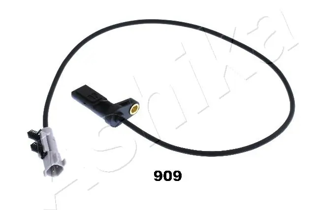 Sensor ABS traseiro 56044146AA Fiat/Alfa/Lancia