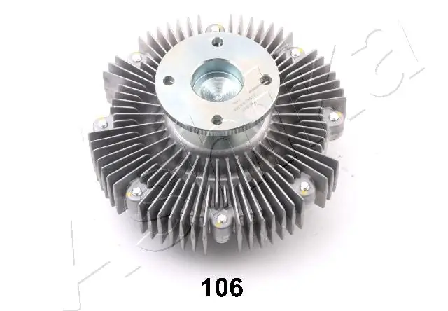 3601106 Ashika Acoplamento viscoso de ventilador de esfriamento