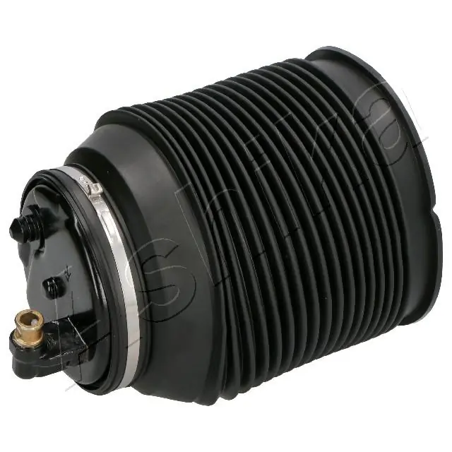 Coxim pneumático (suspensão de lâminas pneumática) do eixo traseiro REC58AS0001 Amity AP