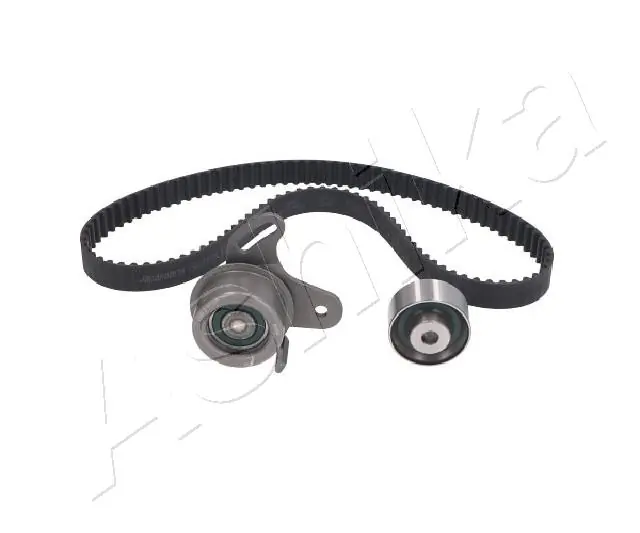  Correia do mecanismo de distribuição de gás, kit Hyundai Accent I sedan (1994 - 2001) I