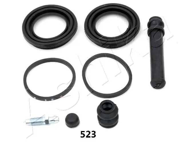 Kit de reparação de suporte do freio dianteiro para Mitsubishi Pajero V80