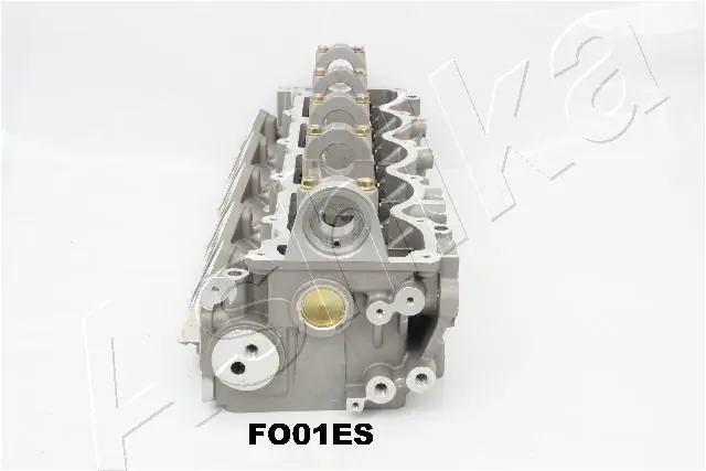 Cabeça de motor (CBC) Ashika FO01ES preço, a partir de 659,49 USD