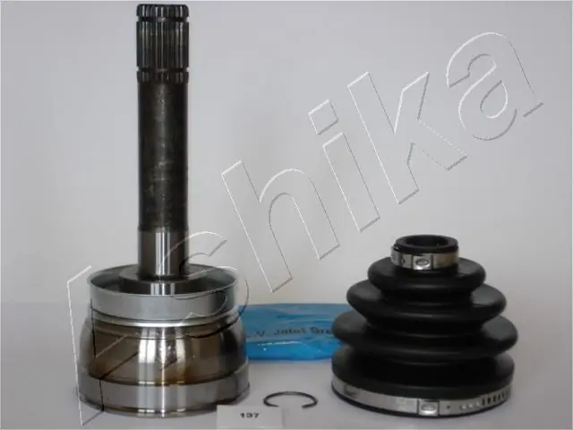 Junta homocinética externa dianteira para Nissan Terrano I WD21