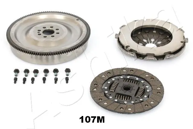 600006400 INA Kit de embraiagem (3 peças)