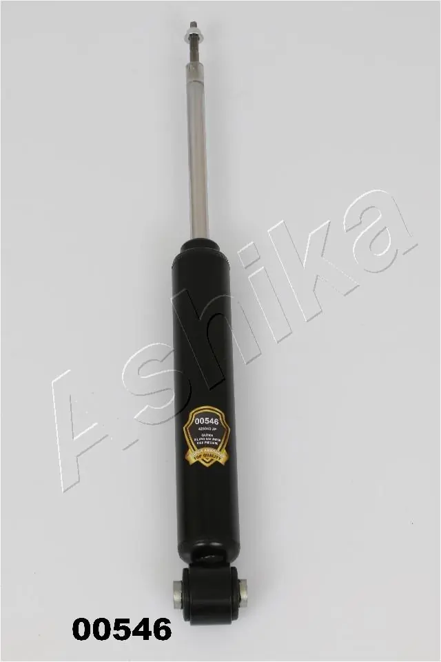 MA00546 Ashika