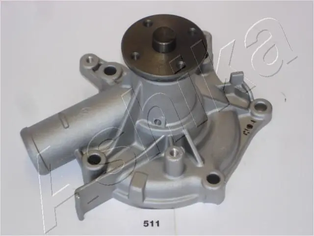 Bomba de água (bomba) de esfriamento Mitsubishi L 300  L03P, L02P