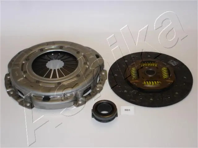 Compre Kit de embraiagem (3 peças) Hyundai H-1 STAREX 