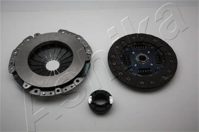 Kit de embraiagem (3 peças) Hyundai Accent V HC