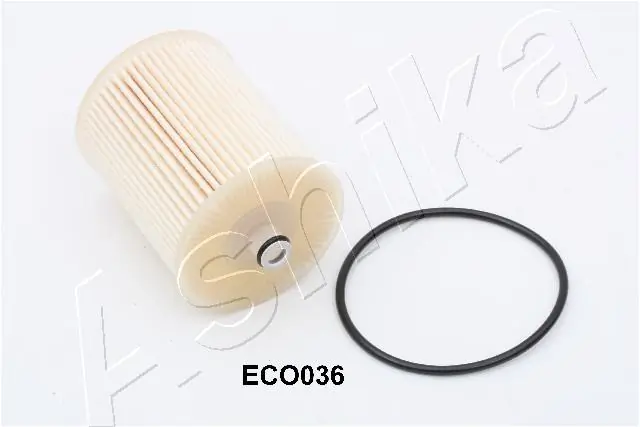  Filtro de combustível Toyota Yaris hatchback (P13) (2011 - 2020) 