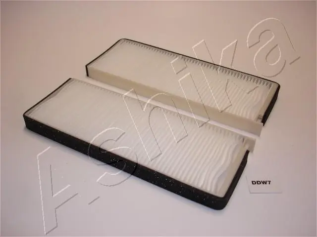 Compre Filtro de salão SsangYong Rexton 1