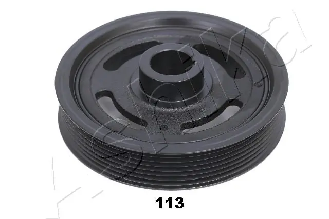 Polia de cambota para Nissan Qashqai J10