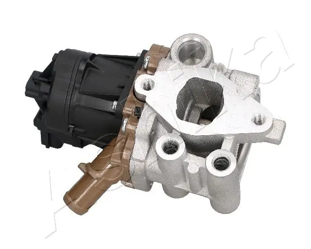 Válvula EGR de recirculação dos gases para Iveco Daily VI 