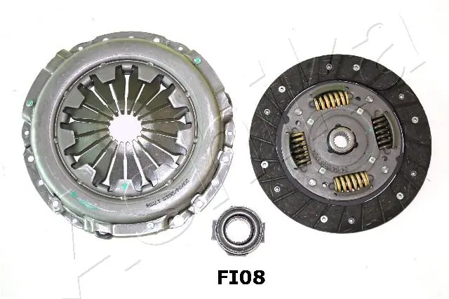 Kit de embraiagem (3 peças) Polcar VA821458