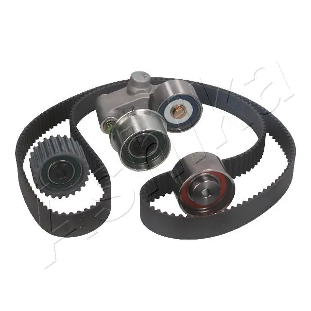 Correia do mecanismo de distribuição de gás, kit para Subaru Forester I S10, SF