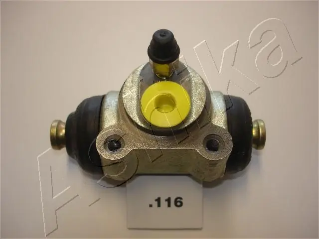 Cilindro traseiro do freio de rodas de trabalho Nissan/Infiniti 069022780 preço, a partir de 26,44 USD