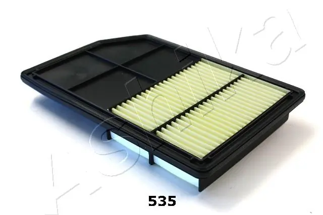  Filtro de ar Mitsubishi Eclipse CROSS SUV (GK, GL) (2017 - 2026) CROSS