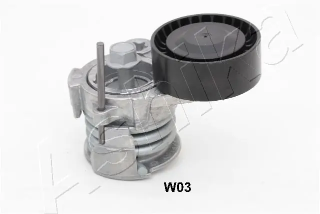  Reguladora de tensão da correia de transmissão Chevrolet Captiva I SUV (C100) (2006 - 2010) I