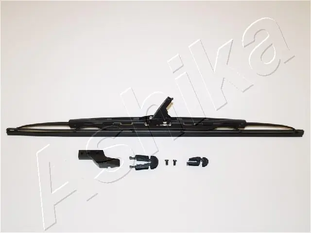 Limpa-pára-brisas do pára-brisas de condutor para Suzuki Alto II EC