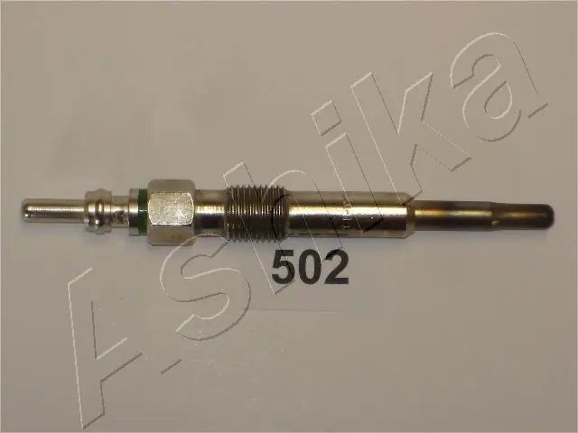  Vela de incandescência Nissan Tiida hatchback (C11X) (2004 - 2014) 