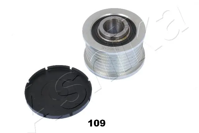 Compre Polia do gerador Nissan Qashqai 2