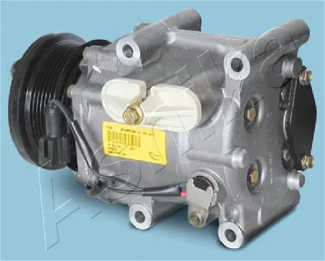 Compressor de aparelho de ar condicionado Ford Focus preço, a partir de 66,40 USD