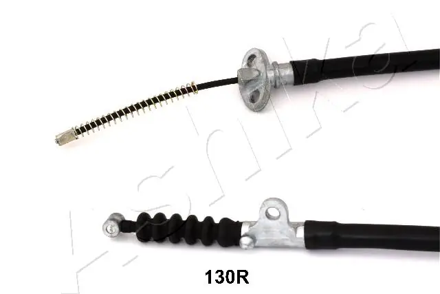 Cabo do freio de estacionamento traseiro direito Nissan Sunny preço, a partir de 28,17 USD