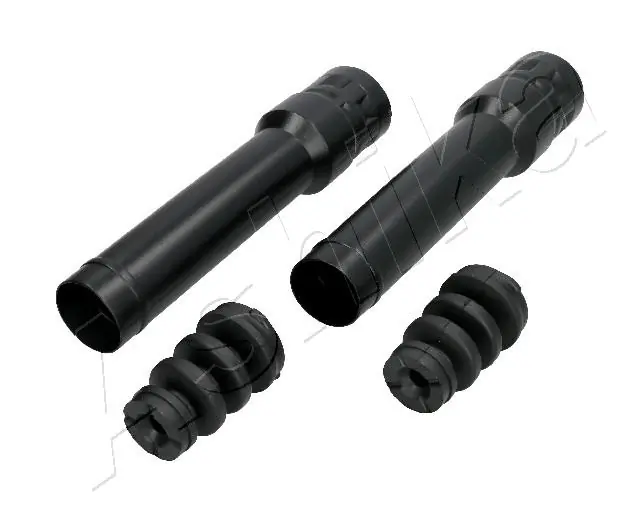 Pára-choque (grade de proteção) de amortecedor traseiro + bota de proteção Mitsubishi Colt VI Z3A ao melhor preço