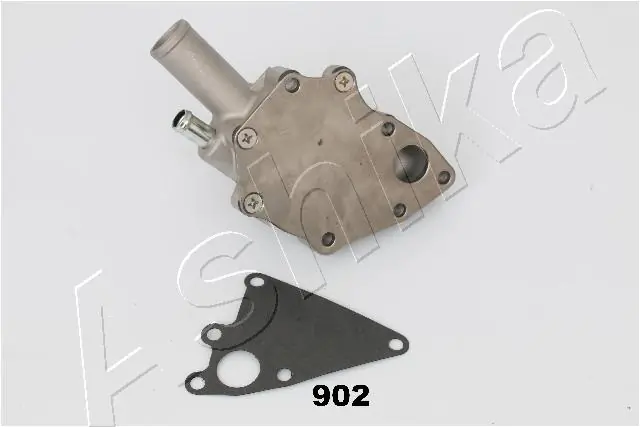 Bomba de água (bomba) de esfriamento Isuzu 8941207680 preço, a partir de 62,09 USD