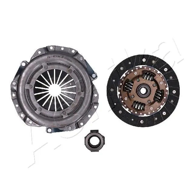 71711134 Fiat/Alfa/Lancia Kit de embraiagem (3 peças)