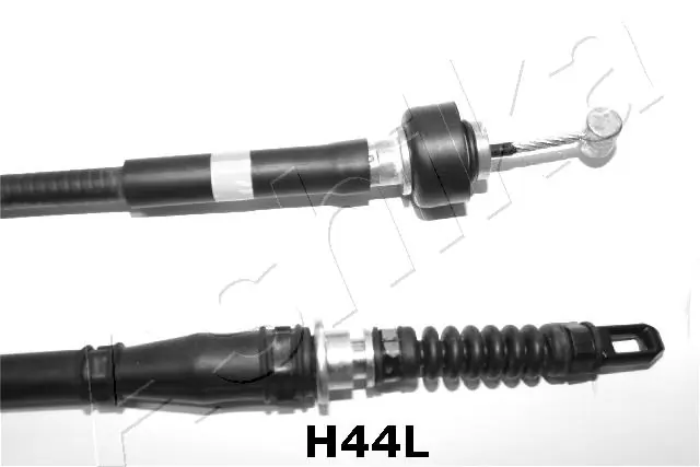 Compre 2001170 Beca Cables Cabo do freio de estacionamento traseiro direito