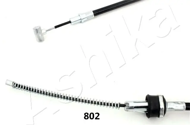 Compre 1602004 Beca Cables Cabo do freio de estacionamento traseiro direito