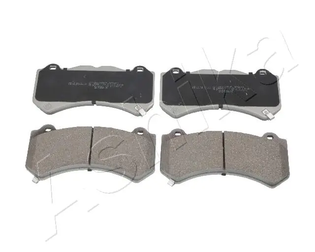 Sapatas do freio dianteiras de disco Fiat/Alfa/Lancia K68248384AB preço, a partir de 77,78 USD