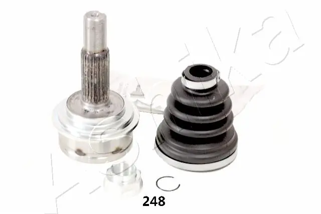 Compre Junta homocinética externa dianteira Toyota Yaris 