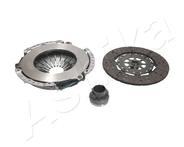 627300900 INA Kit de embraiagem (3 peças)