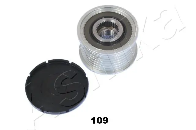 Compre Polia do gerador Nissan X-Trail 