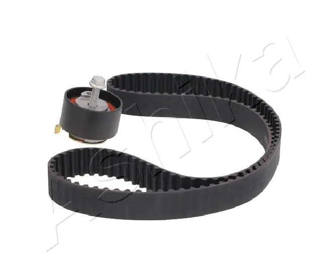 Correia do mecanismo de distribuição de gás, kit para Nissan Tiida  SC11X