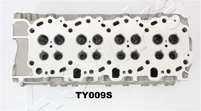 Cabeça de motor (CBC) Toyota Land Cruiser preço, a partir de 657,58 USD