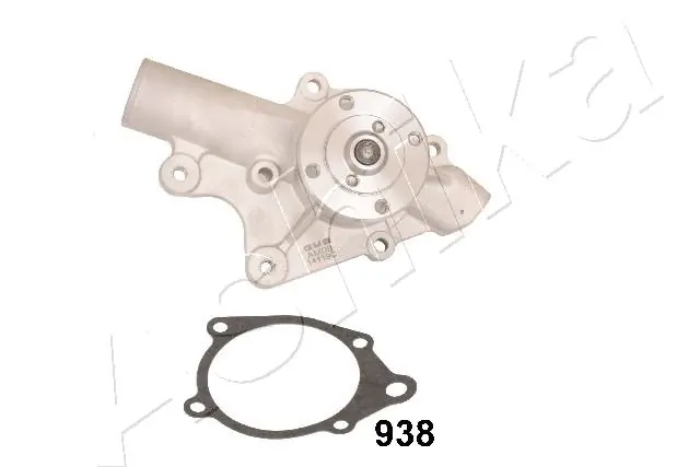 Bomba de água (bomba) de esfriamento 186011 Febi
