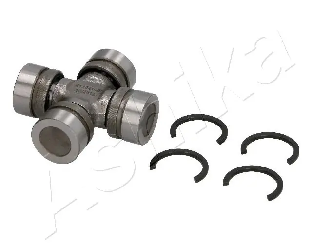 Cruzeta da junta universal traseira Nissan Terrano I WD21
